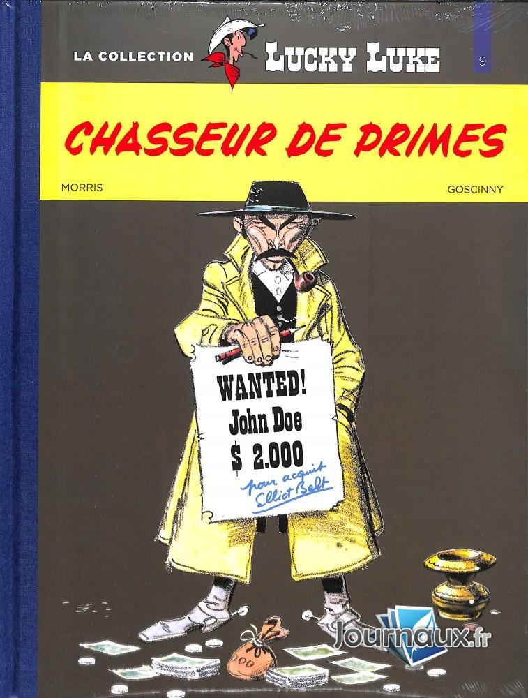 39 - Chasseur De Primes