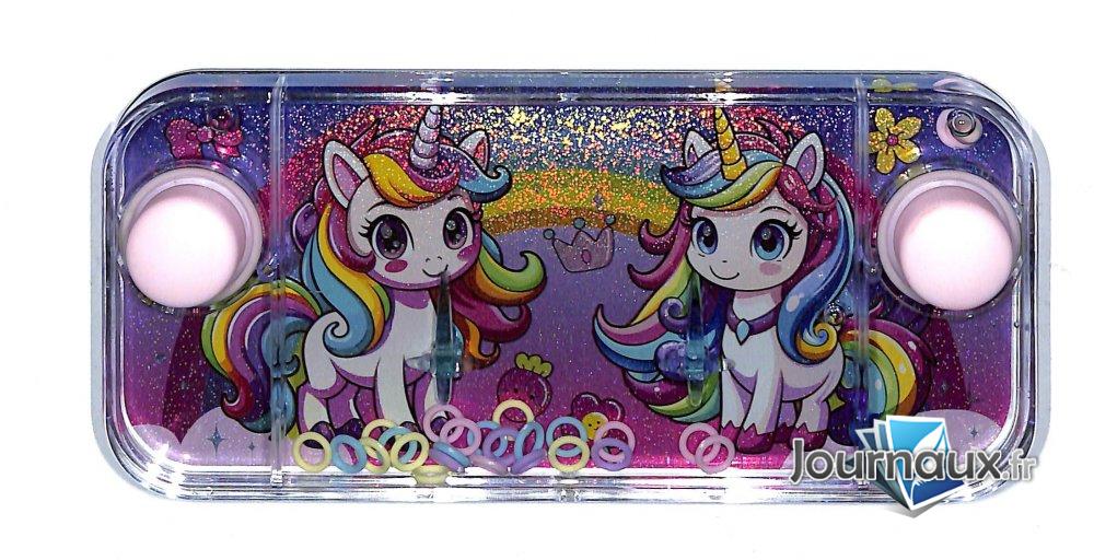 Water game licorne  n° 1 2025-05-06
