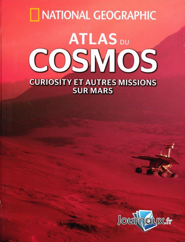 Curiosity et Autres Missions sur Mars