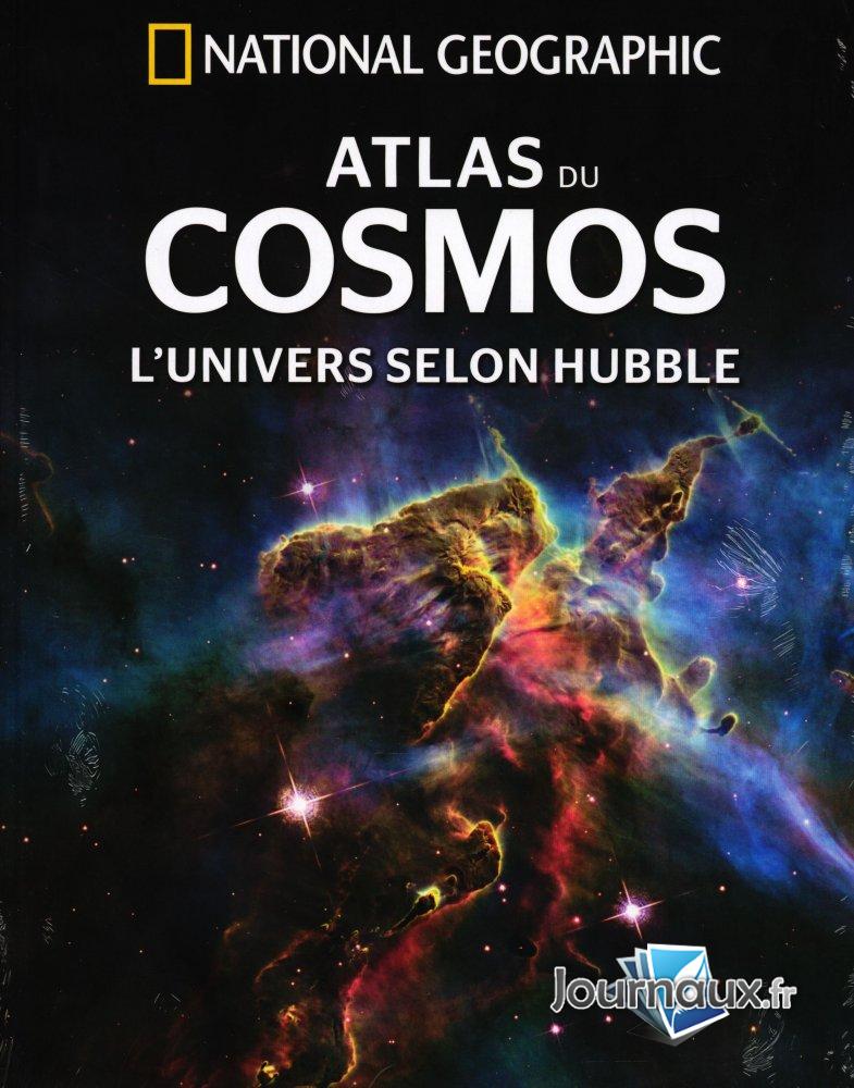 L'Univers Selon Hubble