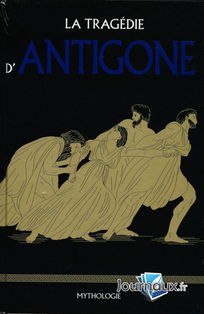 La Tragédie d'Antigone
