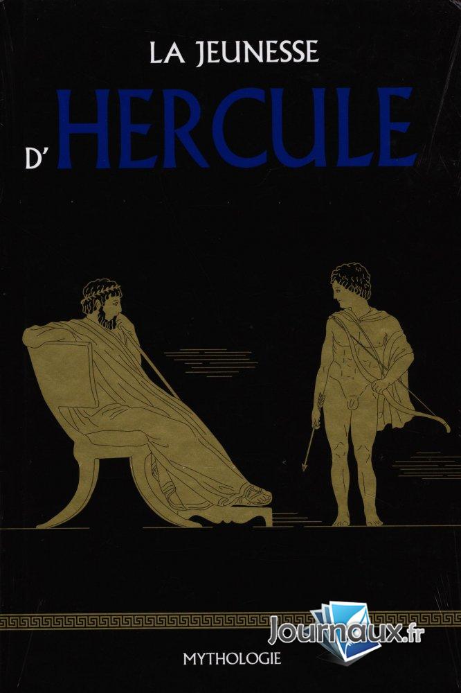 La Jeunesse d'Hercule 