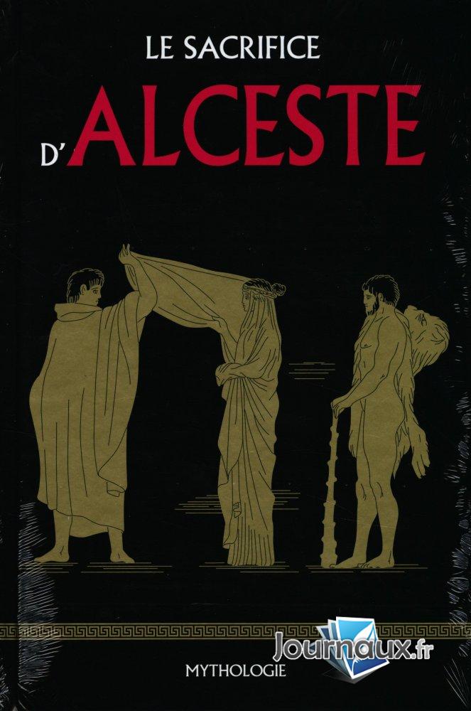 Le Sacrifice d'Alceste