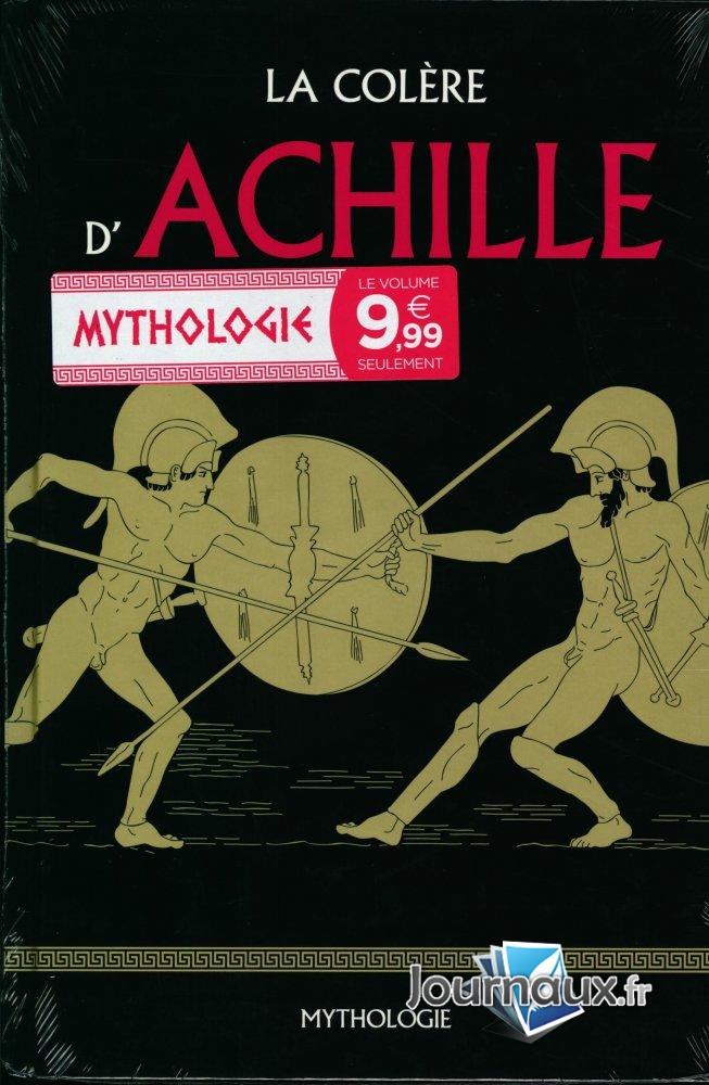 La Colère d'Achille