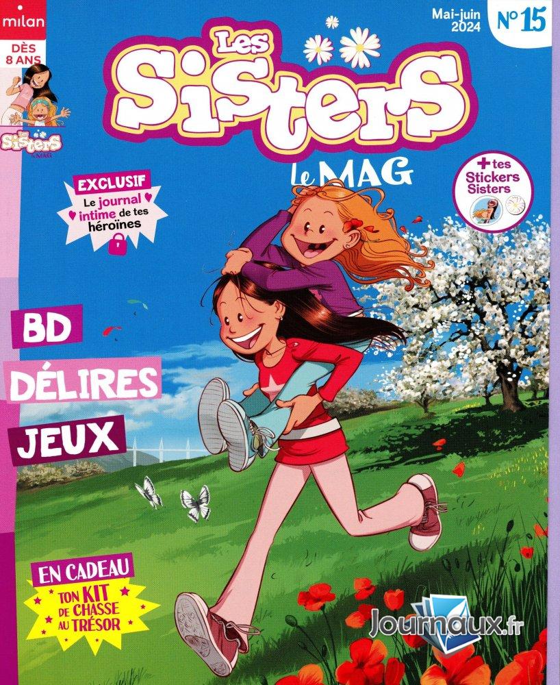 Les Sisters - Le Mag