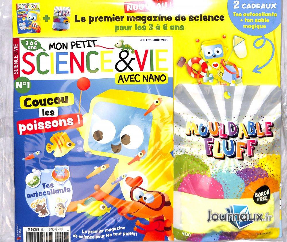 Mon Petit Science & Vie