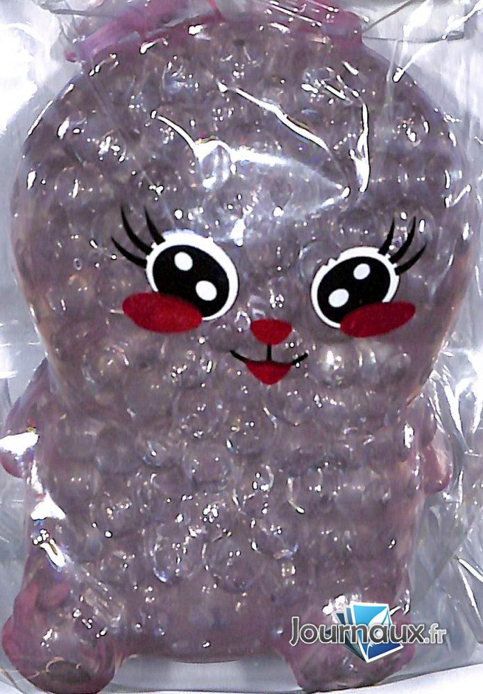 Lapinou Beads  n° 1 2025-03-15