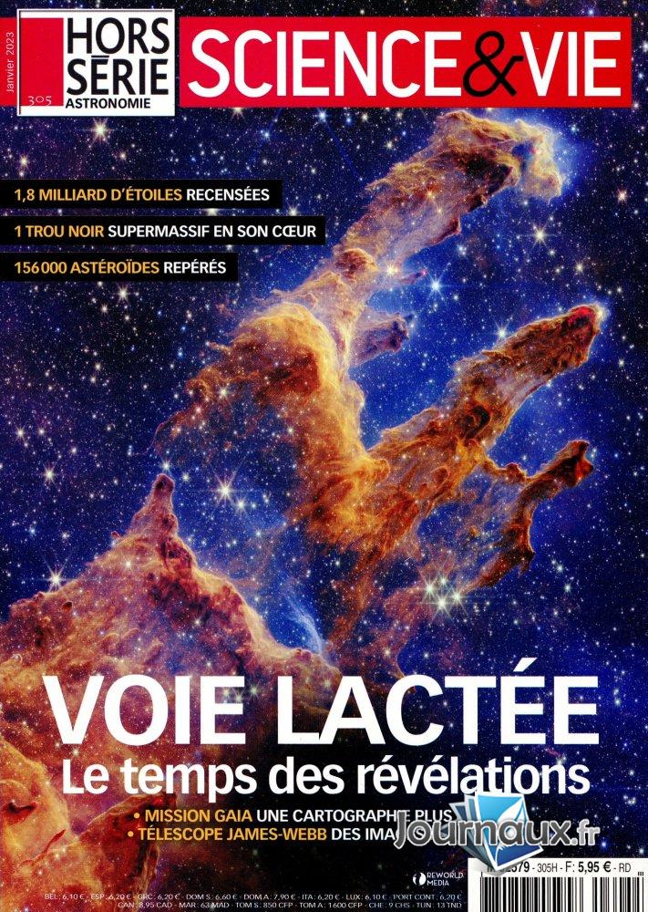 Science & Vie Hors-Série