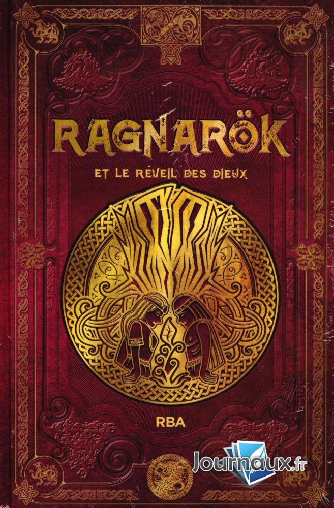 Ragnarök et le Réveil des Dieux 