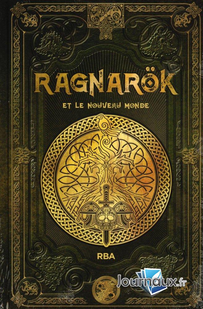 Ragnarök et le Nouveau Monde