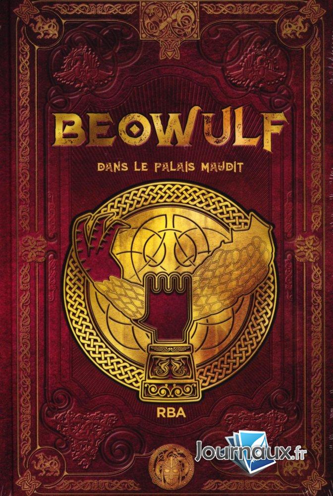 Beowulf dans le Palais Maudit