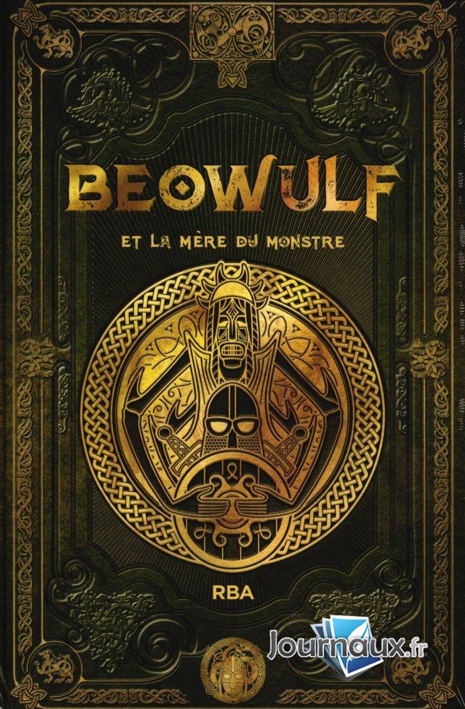 Beowulf et la Mère du Monstre