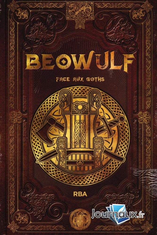 Beowulf - Face aux Goths