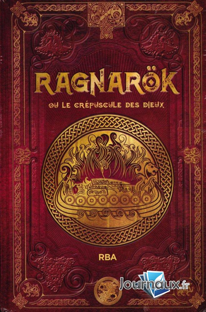Ragnarök ou le Crépuscule des Dieux 