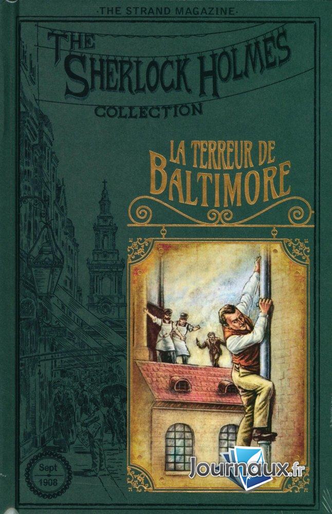 La Terreur de Baltimore