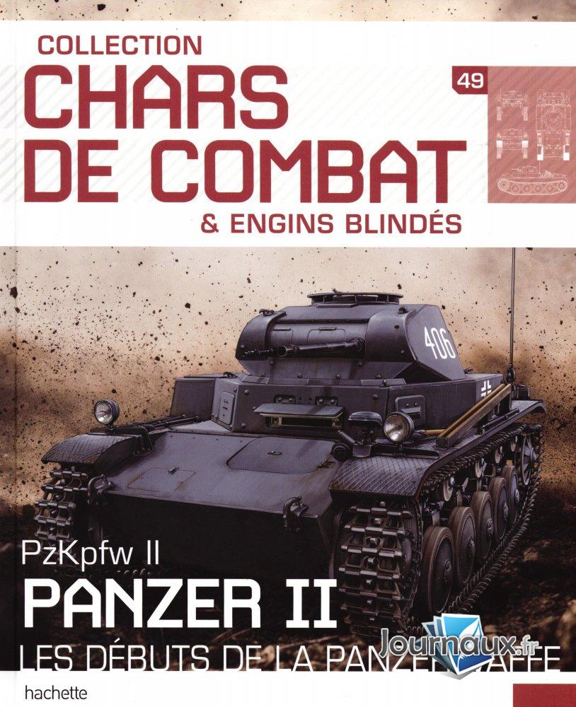 Encyclopédie des Chars de Combat Modernes: Tome 1: United