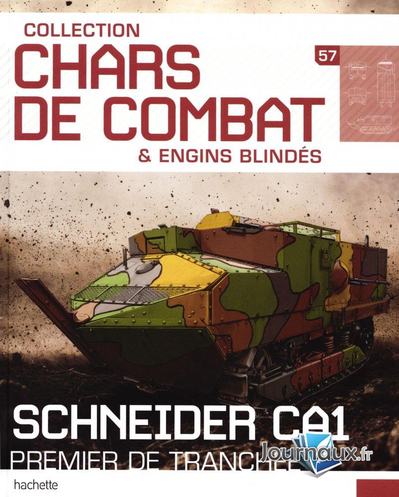collection Chars de combat et engins blind%C3%A9s chez journaux.fr