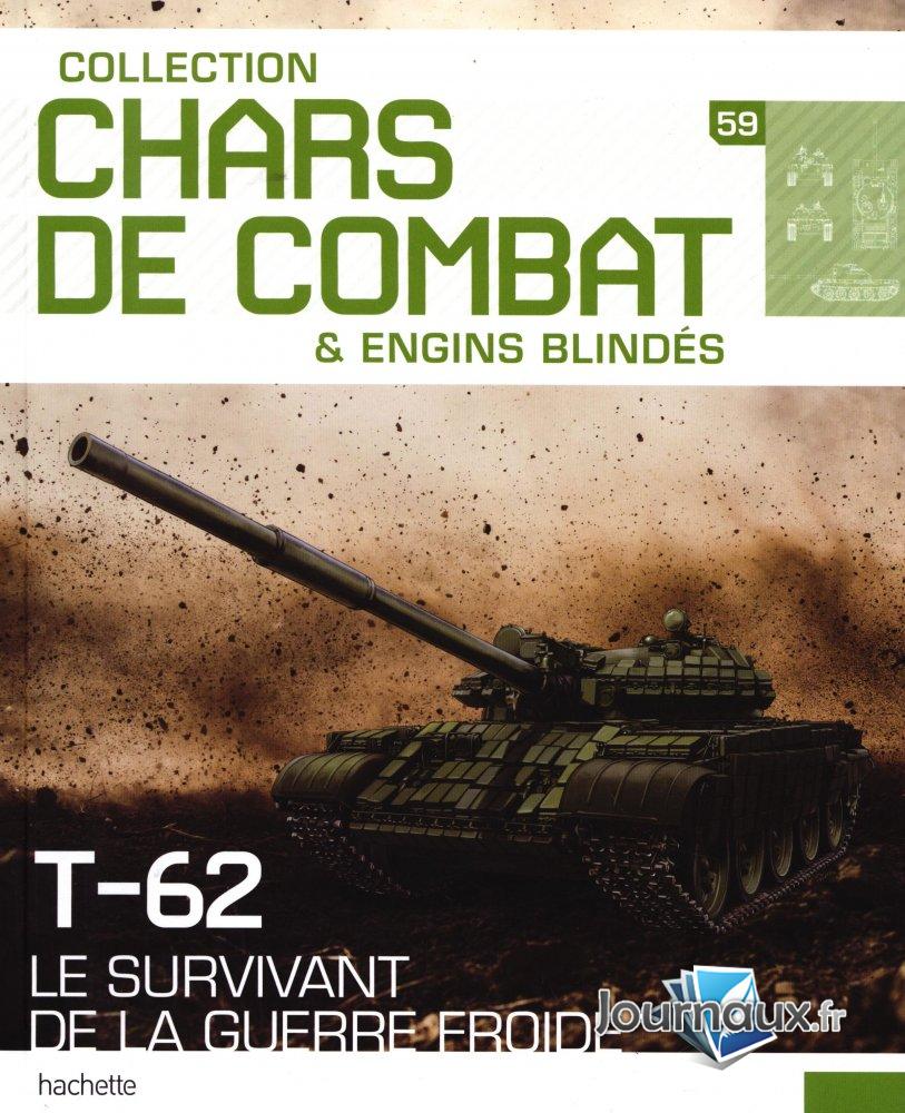 collection Chars de combat et engins blind%C3%A9s chez