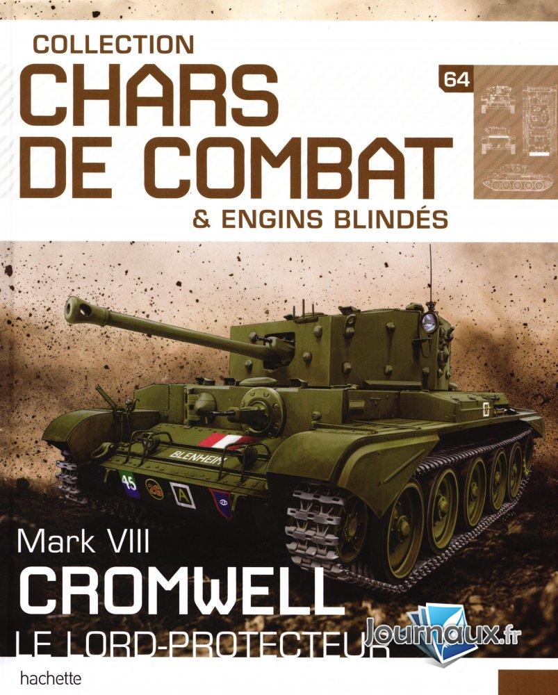 collection Chars de combat et engins blind%C3%A9s chez journaux.fr