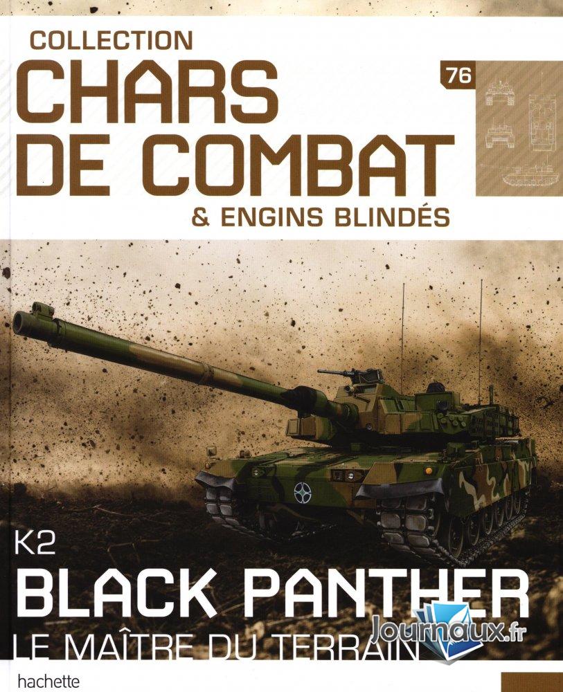 collection Chars de combat et engins blind%C3%A9s chez journaux.fr
