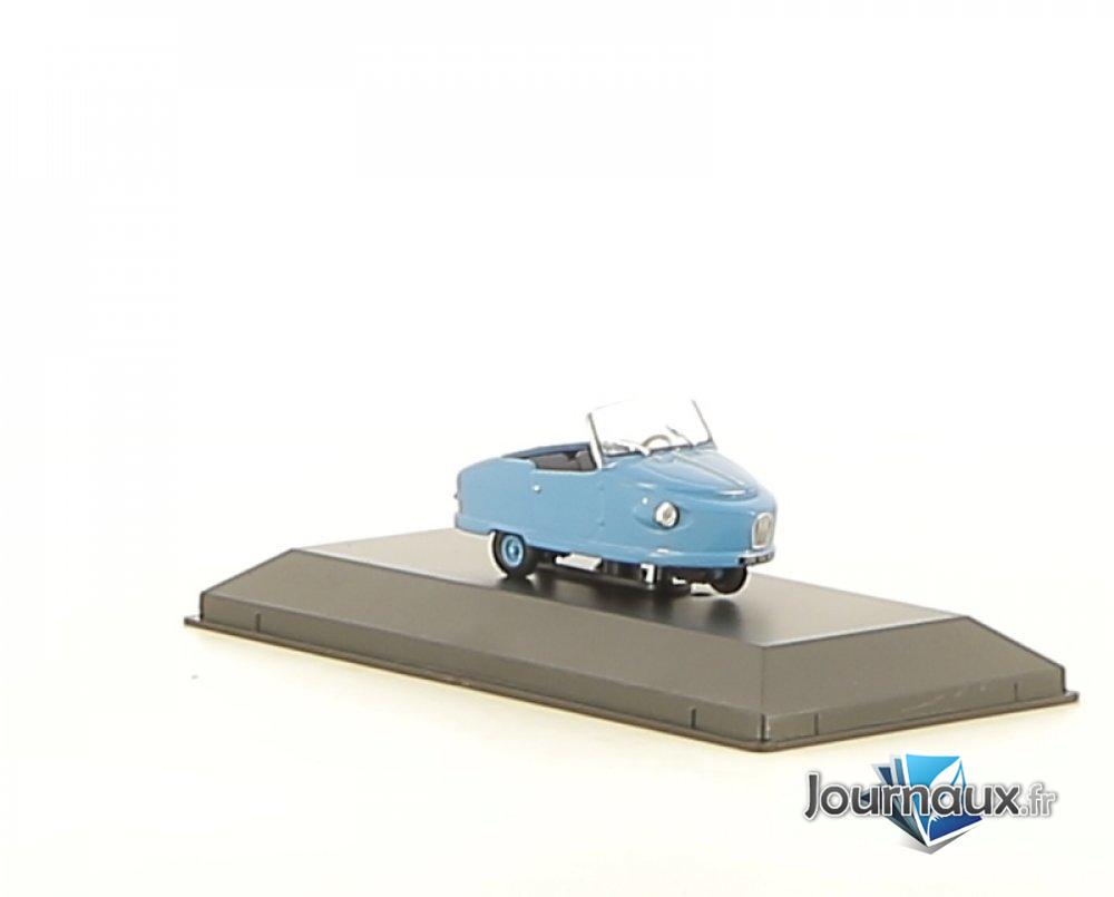 Bugatti Oti 125