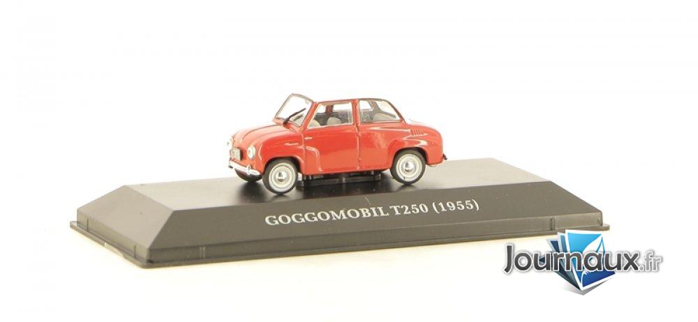 Goggomobil T250 - 1955 