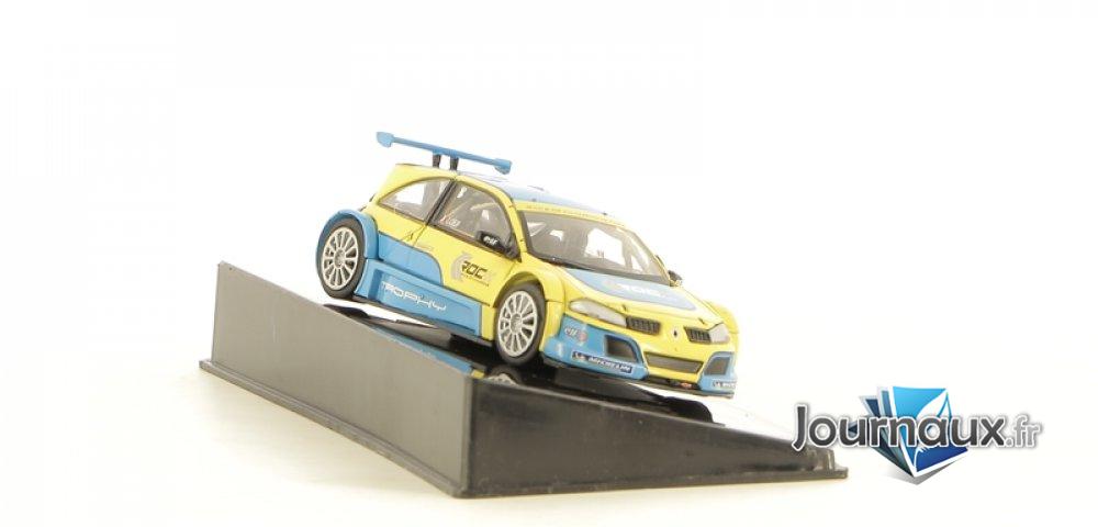 Renault Mégane Trophy - Course des Champions 2005