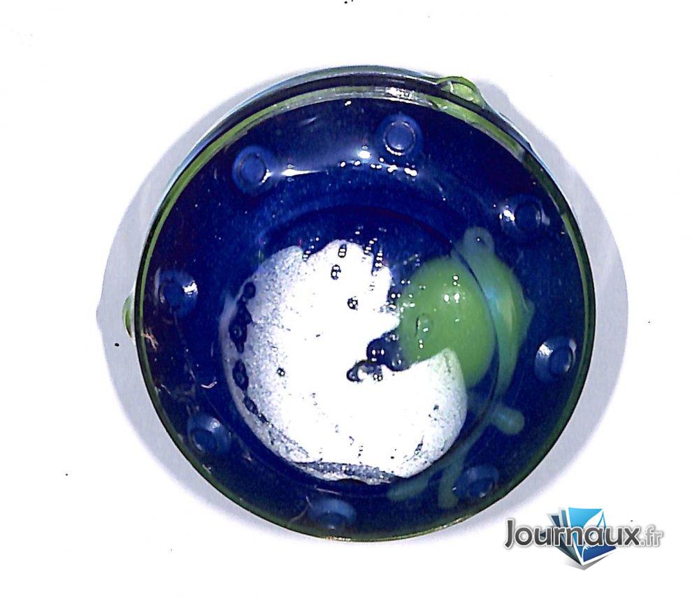 SLIME OVNI n° 1 2024-11-26