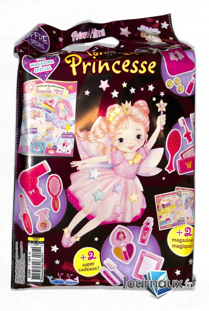 Princesse Mimi Offre Spéciale n° 7 2026-06-02