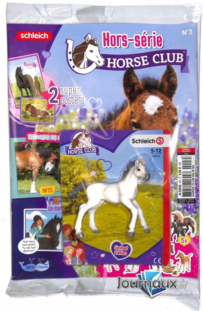 Horse Club Hors-série