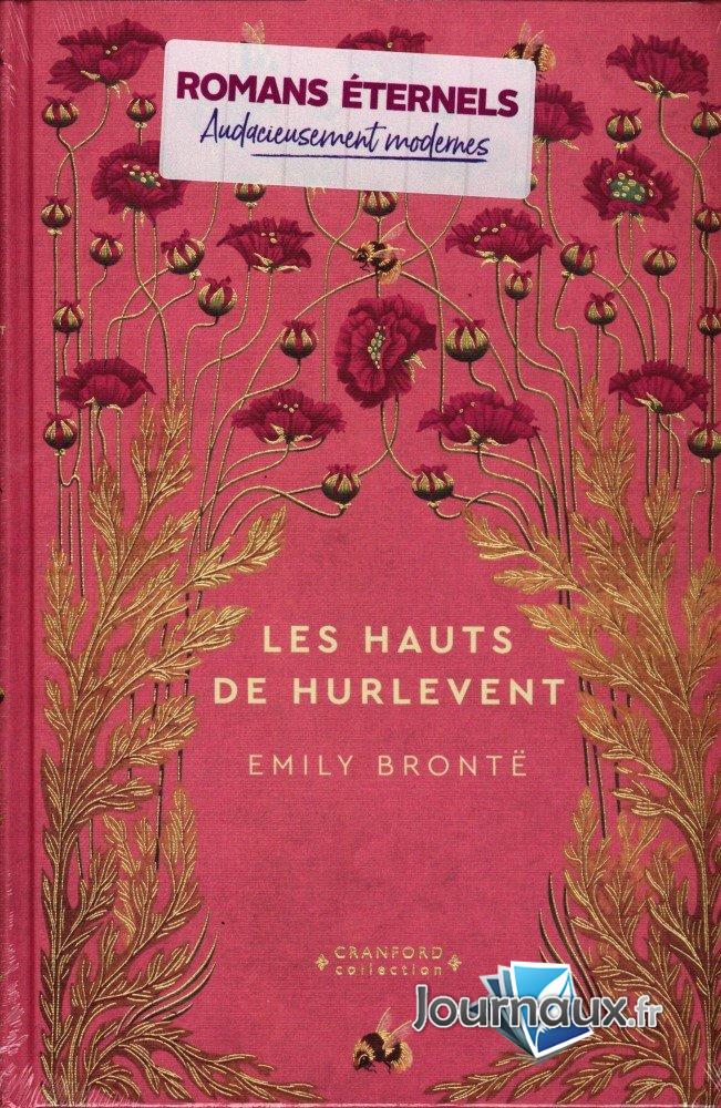 Les Hauts De Hurle-vent Annoté Emily Brontë www.journaux.fr - Les Hauts de Hurlevent - Emily Brontë