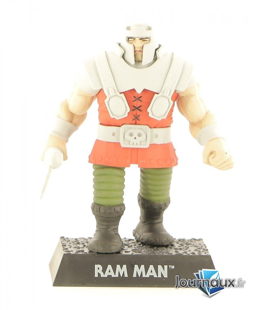 Ram-Man (Délios) 