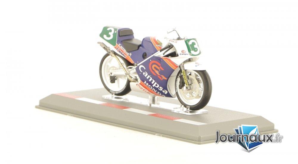 Sito Pons 1988 - Honda NSR 250