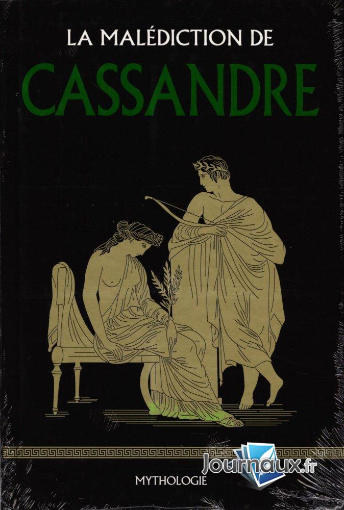 La malédiction de Cassandre