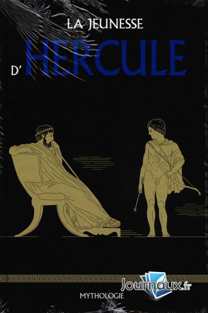 La jeunesse d'Hercule