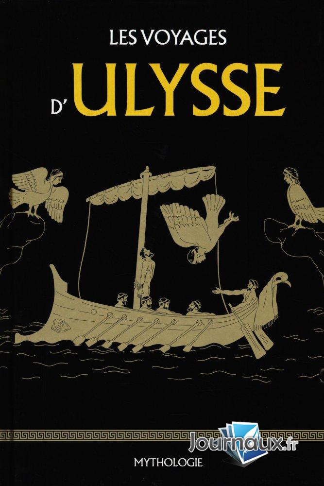 Les Voyages d'Ulysses 
