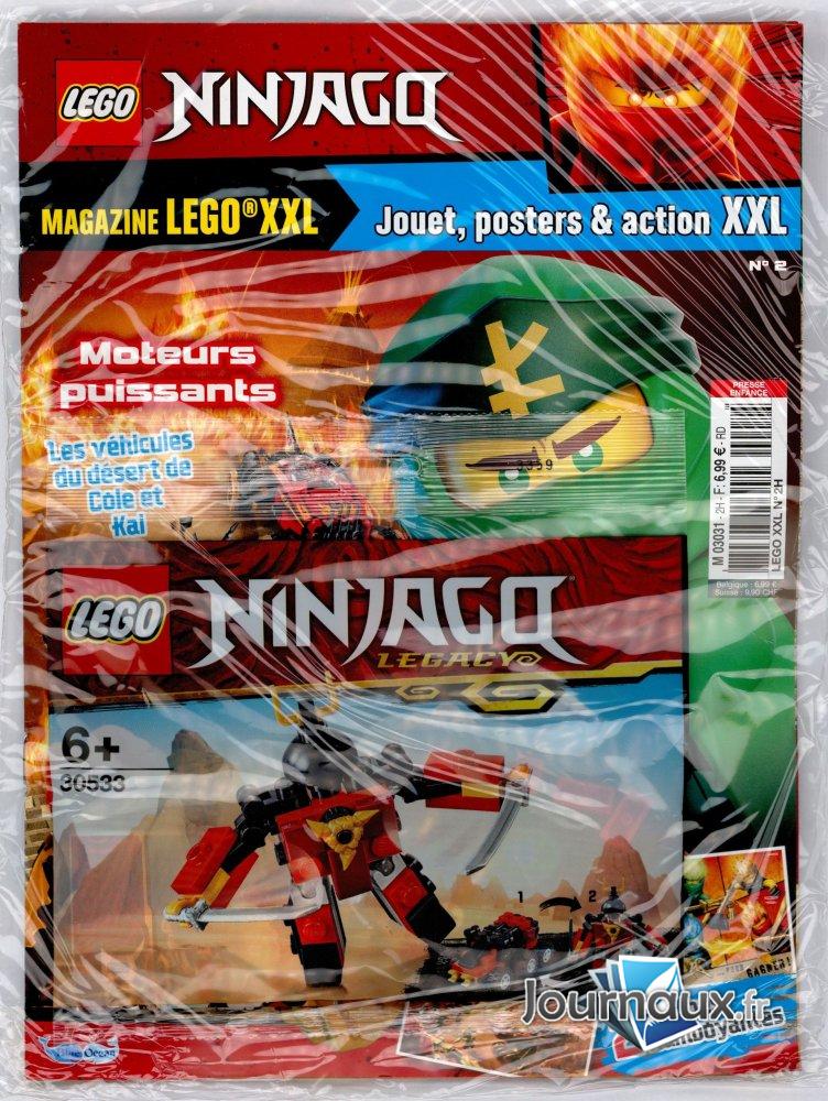 Lego XXL