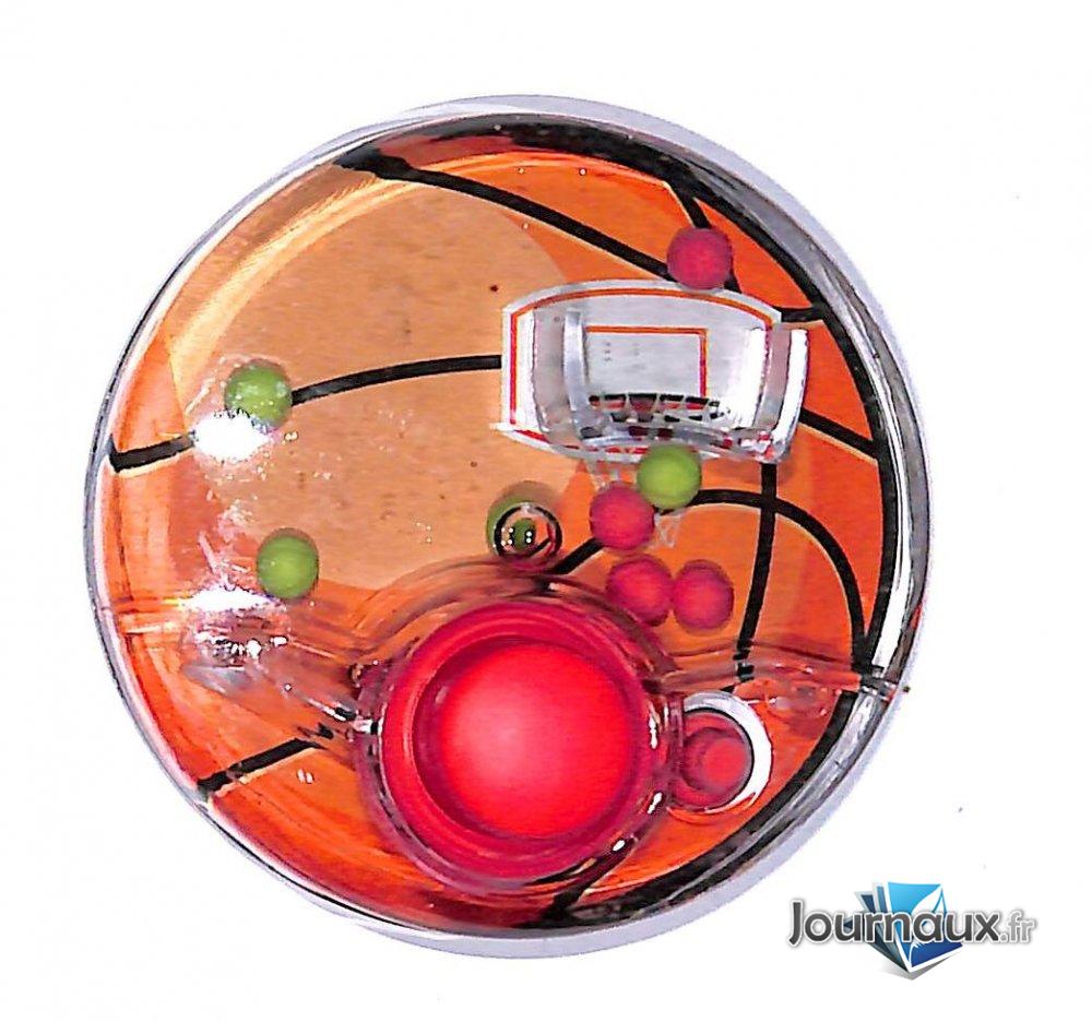 WATER GAME n° 1 2025-01-11