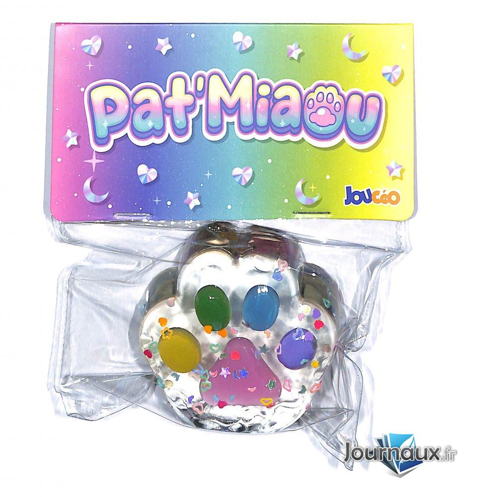 Pat Miaou n° 1 2025-10-31