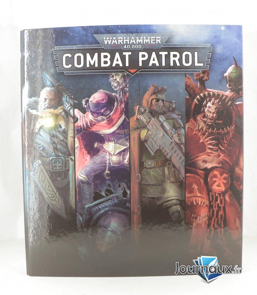Jeu Laser Combat Patrol Set Panosh 1986 – Boîte, Notice Et Contenu Neuf – Vintage Rare