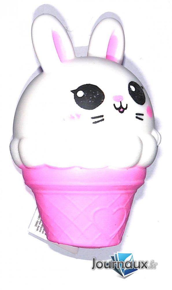 LAPINOU ICE n° 1 2025-05-10