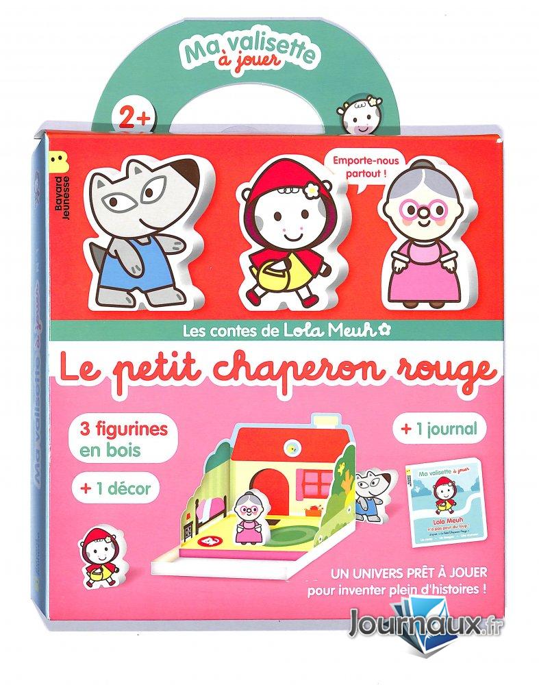 Ma valisette à jouer  n° 1 2025-06-05