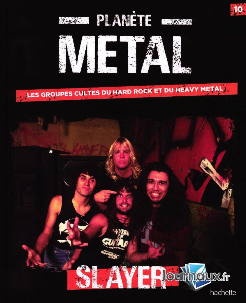 1981 - Slayer