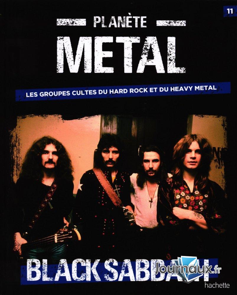 1968 - Black Sabbath