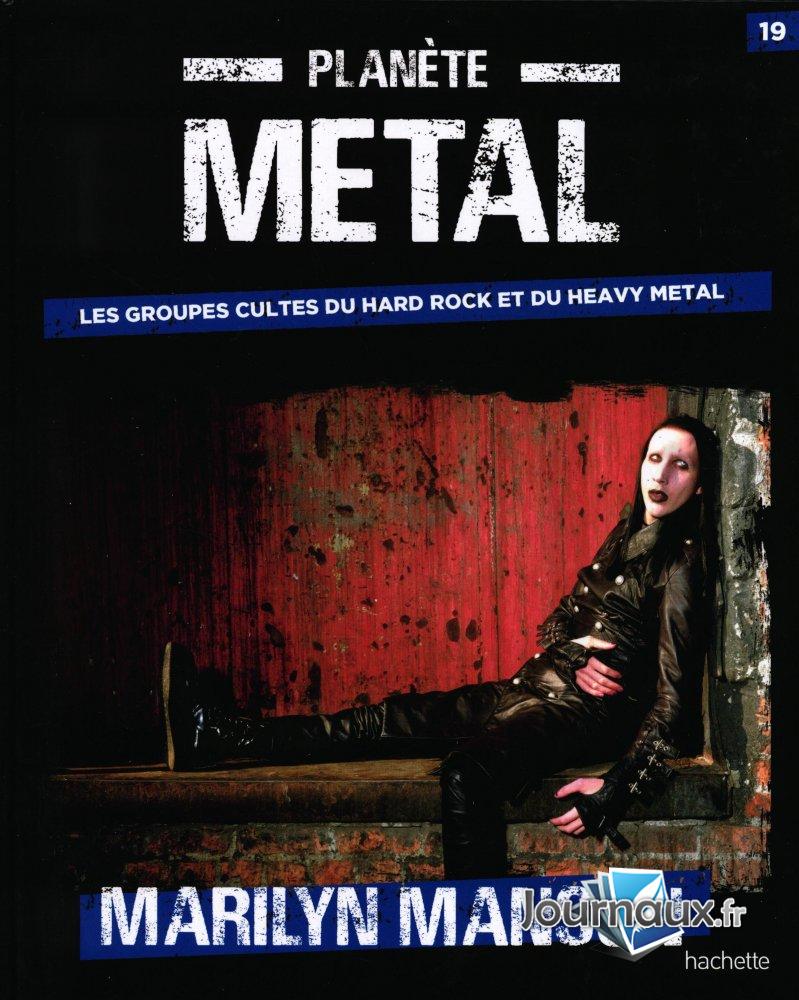 1989 - Marilyn Manson