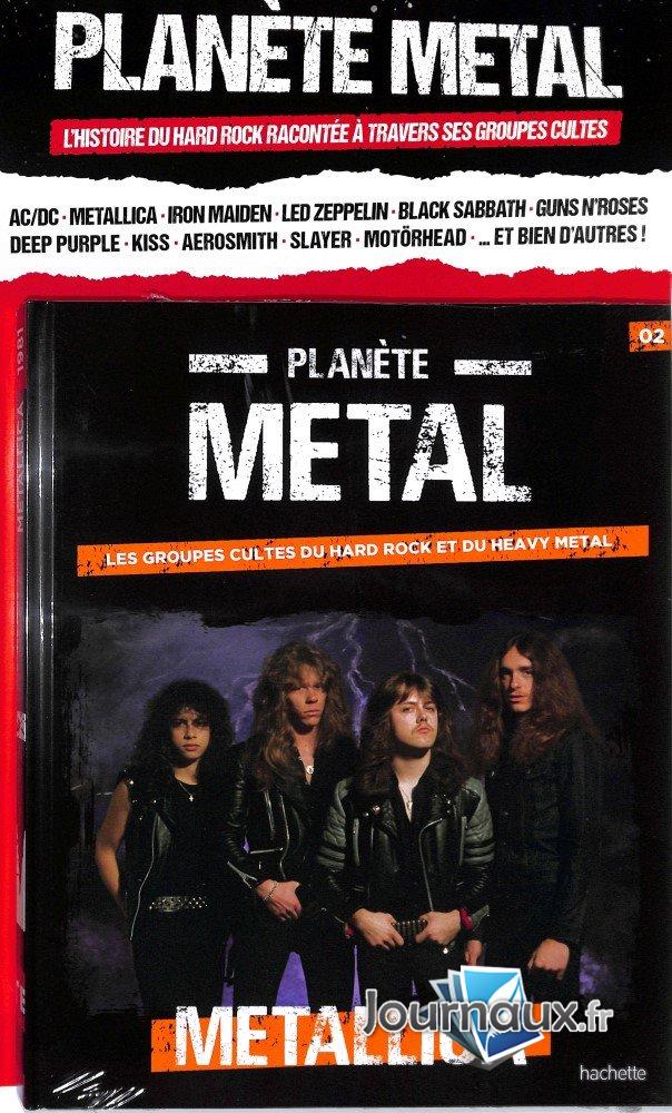 1981 - Metallica