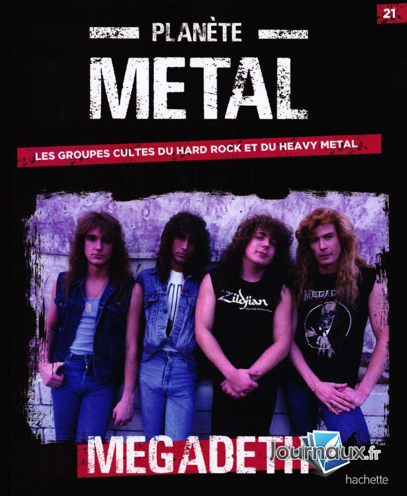 1983 - Megadeth