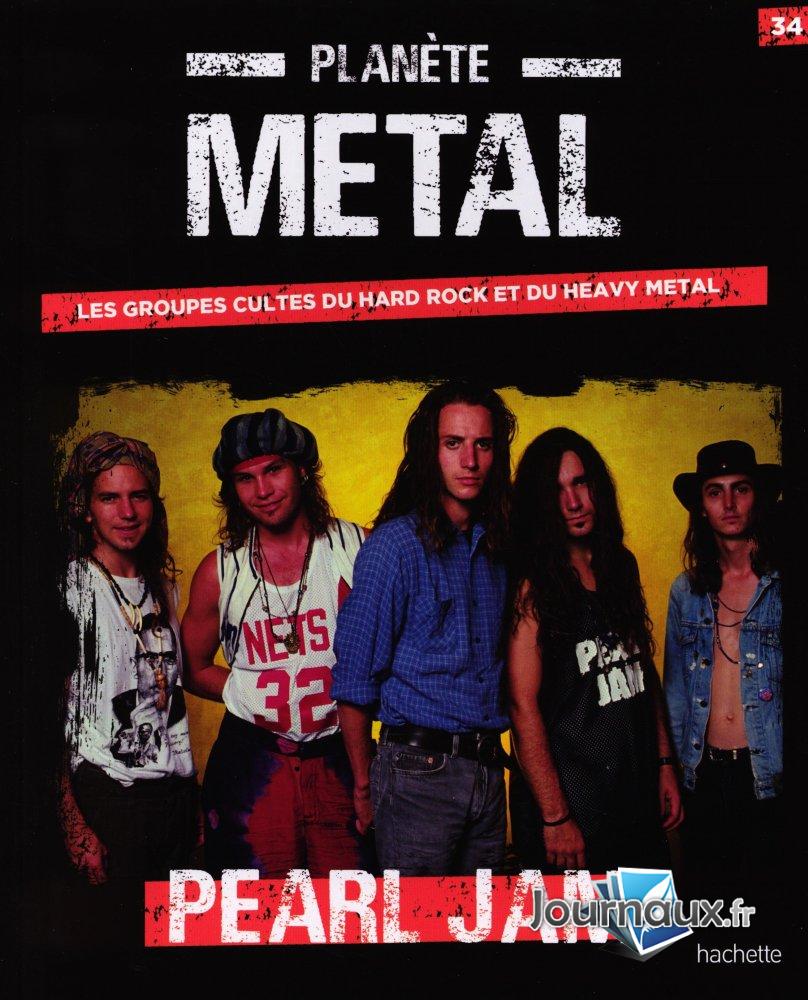 1990 - Pearl Jam