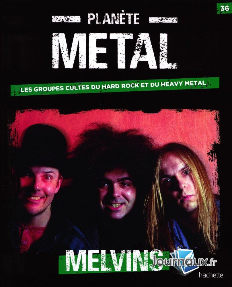 1983 - Melvins