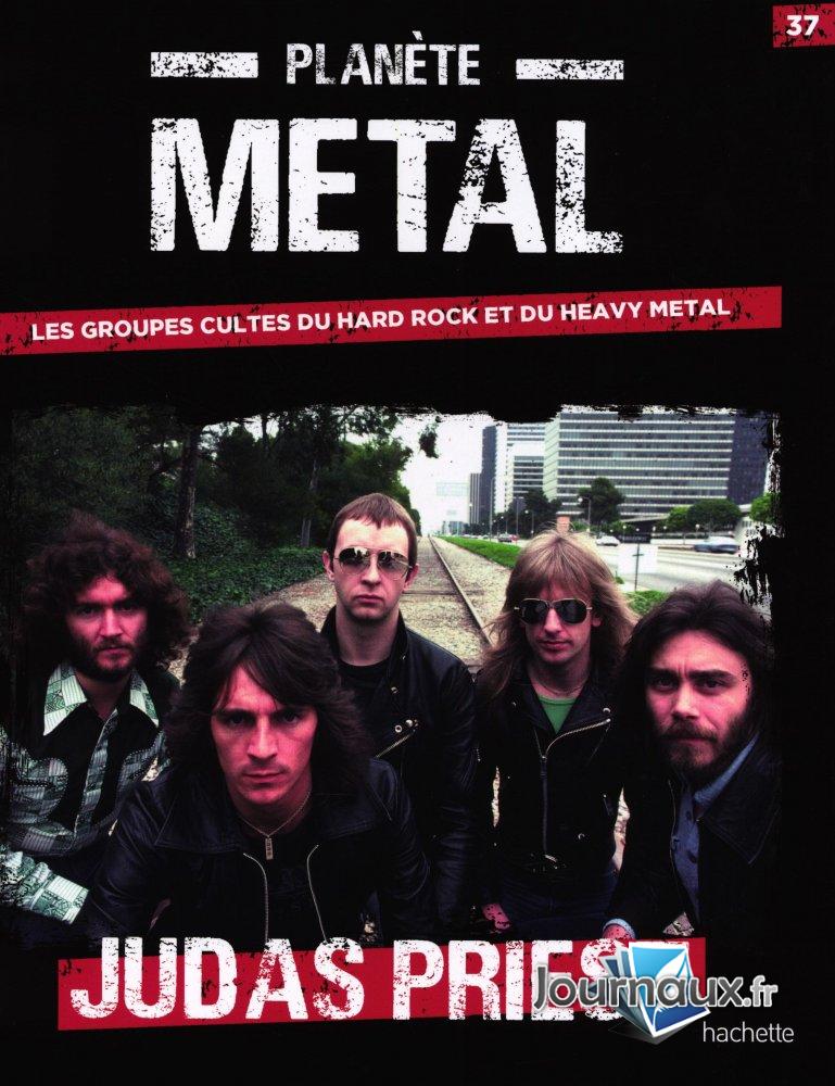 1969 - Judas Priest